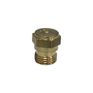 Pièces d'appareils de cuisson en laiton : Buse de brûleur et <span class=keywords><strong>injecteurs</strong></span> de veilleuse pour cuisinière à gaz - Product Image 3