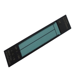 Module de sortie numérique 6ES7135-4MB02-0AB0 ET 200SP, module électronique DP 2 AO I 6ES7 135-4MB02-0AB0 - Product Image 2