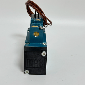 Solenoide Nuevo 45A-L00-DFBJ-1KJ, Original 45A-L00-DFBJ-1KJ - Product Image 3