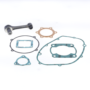 ATHENA Connecting Rod <b>Kit</b> with <b>Engine</b> Gasket <b>Kit</b> <b>Model</b> PB322074 - Product Image 1