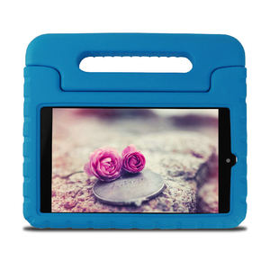 เคส EVA สำหรับ Alcatel Joy 3T 8'' แท็บเล็ต A30 8'' Tab 2017 (9024W) เคส EVA ปี 2018 เคสโทรศัพท์ Tecno - Product Image 6
