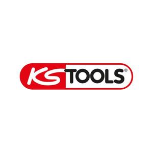 KS TOOLS - 1010 KS logo autocollant 150x39mm - EAN 4042146075197 MERCHANDISING - Product Image 1