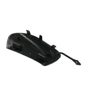 Cubierta de Gancho de Remolque para Parachoques Delantero Mercedes-Benz Clase E W213 2138851503, Protección de ABS para Gancho de Remolque - Product Image 1