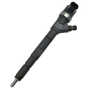 Inyector de Combustible Diésel Nuevo de Alta Calidad 33800-4A500 338004A500 0445110275 para Hyundai H-1 Box/<span class=keywords><strong>Kia</strong></span> Sorento 2.5 CRDi - Product Image 1