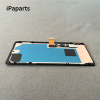 Écran tactile OLED LCD Boli de haute qualité pour Google Pixel 5A 5G 6 Pro 8 Pro, remplacement avec garantie d'un an et testé à 100 %