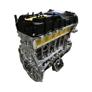 Motor Diésel y Gasolina N55 de 4 Cilindros en Oferta, Calidad Garantizada, Precio Original para Bloque de Motor BMW Hecho de Aluminio - Product Image 5