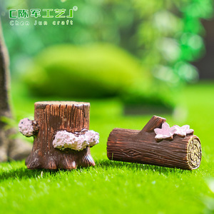 Weij Landscape propose une variété d'accessoires de décoration de jardin DIY, des bouteilles écologiques et de petits ornements. - Product Image 3