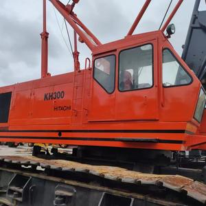 Order Online Hitachi CX400 Crawler Crane High-Quality