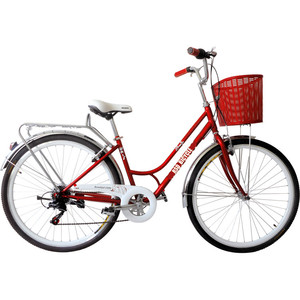 Vélo de ville néerlandais à l'ancienne de 28 pouces Offre Spéciale/vélos de <span class=keywords><strong>style</strong></span> vintage/vélo de ville étoile de 26 pouces - Product Image 6