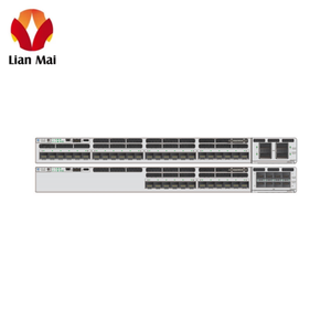 Cisco chất xúc tác 9300 12 cổng Gigabit mạng lõi chuyển đổi C9300X-12Y-E - Product Image 6