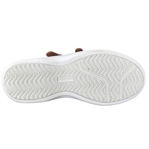 Sepatu Podiatri dengan Ruang Jari Kaki Lebar yang Dapat Disesuaikan, Pengait dan Perekat, untuk Penderita <span class=keywords><strong>Diabetes</strong></span> dan Jari Kaki Bentuk Palu - Product Image 6