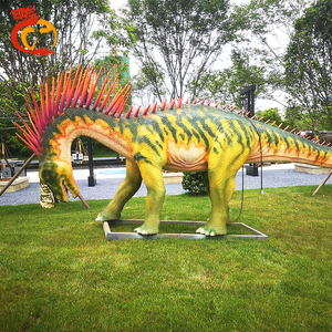 Animatronic ไดโนเสาร์ไดโนเสาร์ไดโนเสาร์,โมเดลสำหรับขายไดโนเสาร์ไดโนเสาร์จีนไดโนเสาร์ไดโนเสาร์ประจุลบ <5 - Product Image 5