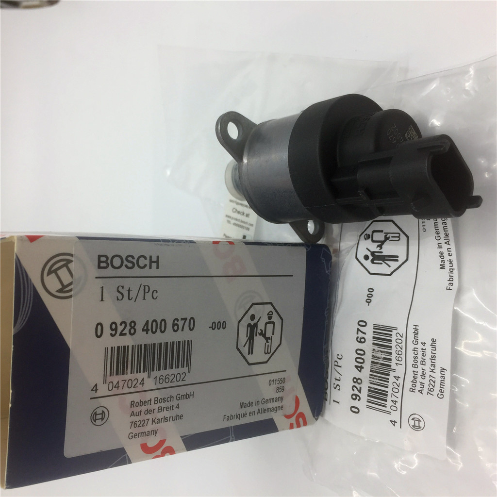 器 Excavator Electric Parts - FCU Pressure Sensor 0928400670