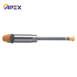 APEX - Repuestos de Excavadora de Primera Calidad, Piezas de Motor Diésel, Conjunto de Inyector de Combustible 4w7018 para Motor 3046 3408 3412 - Product Image 2