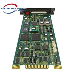 Module de processeur multifonction IMMFP03 au meilleur prix, matériau en aluminium de haute qualité pour applications d'automatisation industrielle, neuf ou d'occasion - Product Image 3