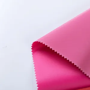 Высокое качество 420d FDY ПВХ покрытие Оксфорд Полиэфир сумка ткань