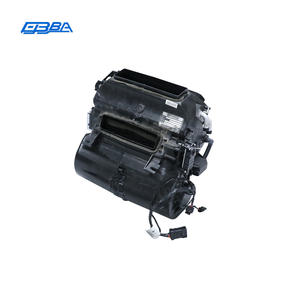 Système de climatisation et de réfrigération Évaporateur noir pour Lotus Emira 2021-2025 8890591741 - Product Image 2