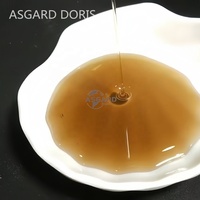 Le plus vendu 85536 14 7 Acid Slurry 96% Linear Alkyl Benzene Sulfonic Acid Pure LABSA