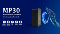 Escáner de venas de Palma portátil HFSecurity de alta calidad MP30 Android SDK gratis listo para pago o control de acceso