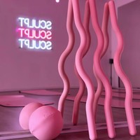 Barre de musculation écologique en gros avec logo personnalisé, barre de traction antidérapante, protection en silicone pour l'entraînement