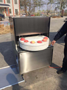 Machine électrique de dénoyautage de <span class=keywords><strong>cerises</strong></span> Machine industrielle de dénoyautage de prune épluchage de pomme - Product Image 6