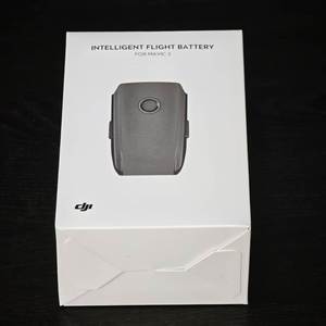 For Mavic 2 Enterprise Dual & Zoom <b>Drone</b> <b>Battery</b> 3850mAh Lithium Polymer in Stock - Product Image 4