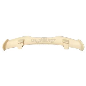 Spoiler Universale per Auto Hatchback GT in Plastica ABS Stile <span class=keywords><strong>Mugen</strong></span> Infinite, Primo Spoiler Universale per Tetto Posteriore per Hatchback SUV Wagon - Product Image 2