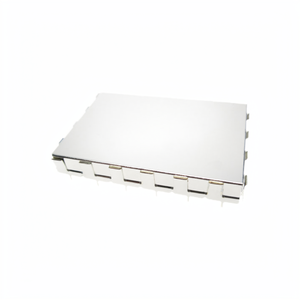 51-CBSA-2.75X3.5X0.5 บริการแบบครบวงจรดั้งเดิม แผ่นป้องกันคลื่นวิทยุ - Product Image 1