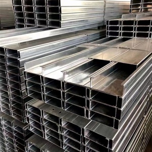 Producto popular Perfil de acero del canal C <span class=keywords><strong>UPN</strong></span> 50 <span class=keywords><strong>UPN</strong></span> <span class=keywords><strong>160</strong></span> UPN200 Canal de acero en forma de U Canal C de acero suave - Product Image 3