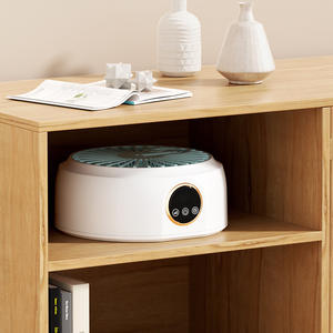 Mini sèche-<span class=keywords><strong>linge</strong></span> électrique compact et pratique intelligent Nouveau design pliable avec couverture chaude et sèche-chaussures Machine sèche-<span class=keywords><strong>linge</strong></span> chauffée à l'air - Product Image 1