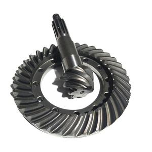 Ensemble de pignons et de couronnes de haute qualité de différents types pour FOTON BJ130 6/35 6/37 6/41 <span class=keywords><strong>8</strong></span>/41 - Product Image 1
