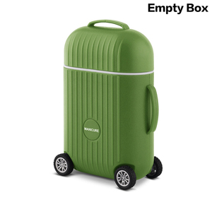 Nouveau coupe-ongles pliable en acier inoxydable pour bagages - Product Image 5