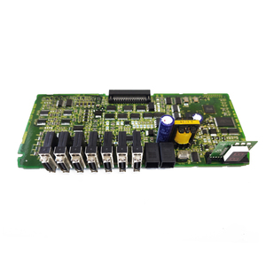 Tarjeta de Control FANUC A20B-2101-0351, Probada y Disponible en Stock - Product Image 2