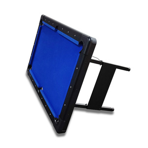 6英尺台球桌便携式台球桌 - Product Image 5