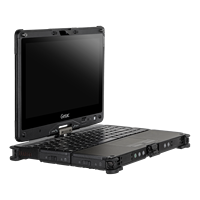 Ordinateur portable robuste 2-en-1 Getac V110 G6 11,6 pouces Intel Core i5-10210U 16 Go de RAM 512 Go SSD W10 Pro en stock