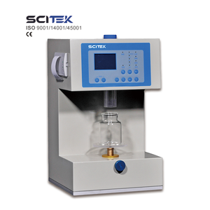 SCITEK 5-1000 Bloomg Testeur de force de gel de gélatine Affichage haute définition Test d'affichage numérique une large gamme de substances gélifiantes - Product Image 3