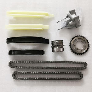 13527787299 11217787280 13527787299 Kit de cadena de distribución para <span class=keywords><strong>BMW</strong></span> E81 E87 <span class=keywords><strong>E90</strong></span> E91 E60 E61 E83 <span class=keywords><strong>M47</strong></span> M57 M47D20 M57D30 306D2 N57 306D3 - Product Image 2