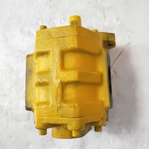 CB-B Gear Oil Pumps Aluminum Materials Low Pressure 2.5Mpa Lubrication Pump for Machine Tools CB-B32 CB-B25 CB-B20 CB-B16 - Product Image 2