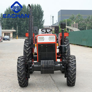 EACHAN Livraison rapide 50 HP Tracteurs agricoles multifonctionnels 4x4 Tracteurs compacts Tracteur à <span class=keywords><strong>roue</strong></span> diesel hydraulique <span class=keywords><strong>Prix</strong></span> - Product Image 5