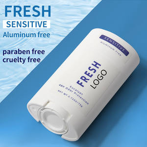 Crema Antitraspirante Universale Personalizzabile OEM - Stick Portatile per il Controllo degli Odori (Lunga Durata) - Product Image 3