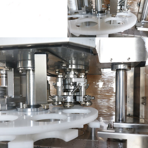 <span class=keywords><strong>Solide</strong></span> d'étanchéité machine d'<span class=keywords><strong>azote</strong></span> bidon d'étanchéité machine - Product Image 5