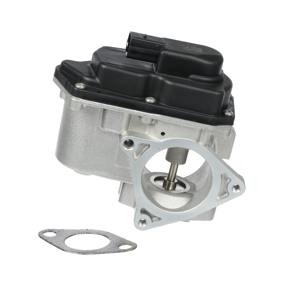 วาล์วท่อไอเสียรถยนต์วาล์ว EGR วาล์วสำหรับ Audi OE 03G131501 03G131501P 03L131501C 03L131501D 03L131501E 03L131501G 03L131501K - Product Image 1