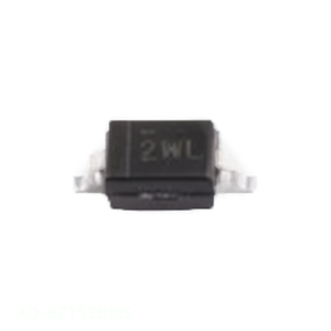 AD-BZT52B18S 100% Original Electronic Components And Parts - Product Image 1