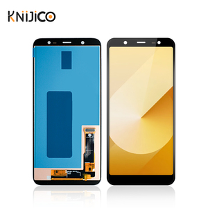 Venta al por mayor de fábrica Oled Lcd pantalla táctil para Samsung J8 pantalla Original para Samsung J8 <span class=keywords><strong>J810</strong></span> pantalla del teléfono - Product Image 5