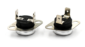 Termostato KH KSD 125, Interruptor de Corte Térmico, Circuito Electrónico - Product Image 4