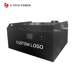 Batería de Litio LiFePO4 de 48V/51.2V/73.6V 280Ah/410Ah/560Ah para Montacargas - Product Image 5