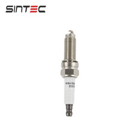 Fabricant fiable de pièces automobiles, bougie d'allumage 1026106GD190A pour système moteur automobile JAC T6 2.0