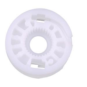 Power Window Regulator Wheel Rear Right Door for MERCEDES W210 - Product Image 1