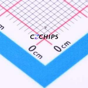 Condensateur SMD (MLCC) GRM032R60J105ME05D 0201 (Capacité : 1uF) (Précision : 20%) Tension nominale : 6,3V - Product Image 2