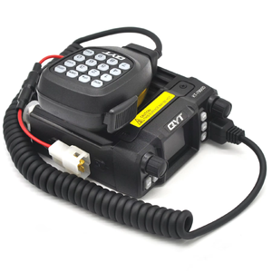 <span class=keywords><strong>Talkie</strong></span>-<span class=keywords><strong>walkie</strong></span> QYT KT-7900D 25W, portée longue distance 30 km, radio bidirectionnelle UHF, répéteur AU2627 - Product Image 2